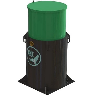 Септик КИТ в Благодарном