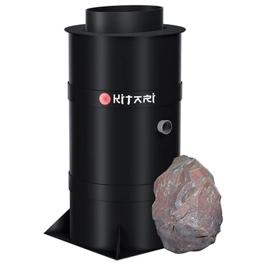 Септик KITARI BLACK в Благодарном