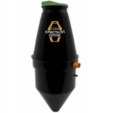 Септик КРИСТАЛЛ МСК в Благодарном
