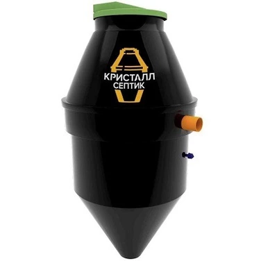Септик КРИСТАЛЛ МСК в Благодарном