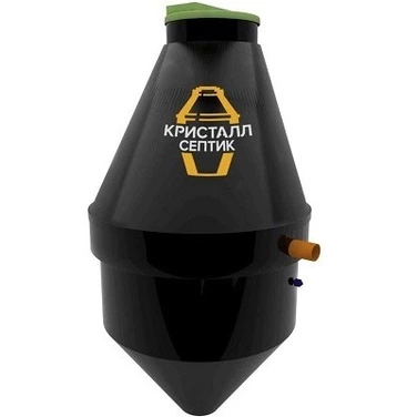 Септик КРИСТАЛЛ МСК в Благодарном