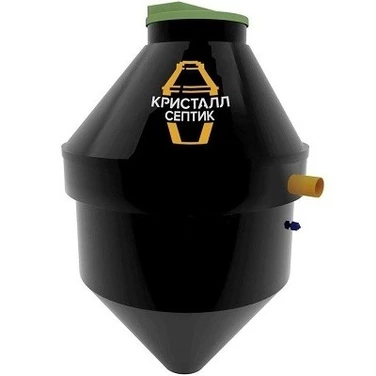 Септик КРИСТАЛЛ МСК в Благодарном
