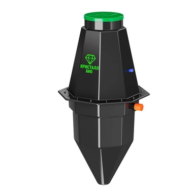 Септик Кристалл в Благодарном