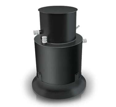 Септик КРОТ в Благодарном