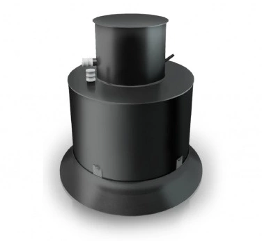 Септик КРОТ в Благодарном