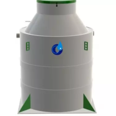 Септик КРОТ в Благодарном