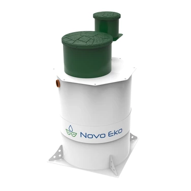 Септик НОВО ЭКО в Благодарном