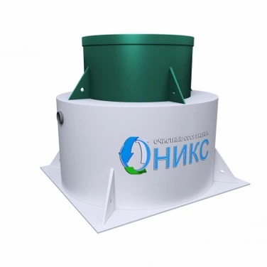 Септик Оникс в Благодарном