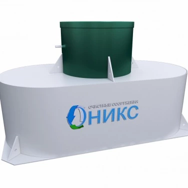 Септик Оникс в Благодарном