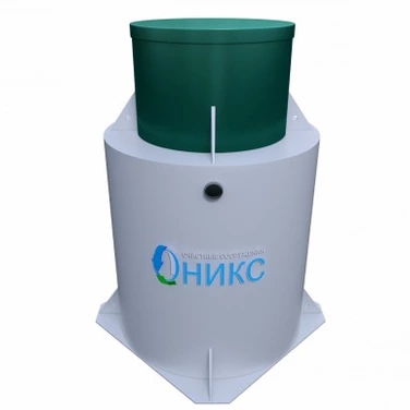 Септик Оникс в Благодарном