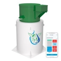 Септик Пегас 5