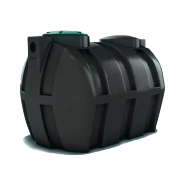 Септик DELFIN в Благодарном