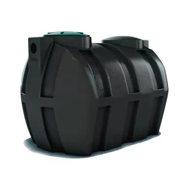 Септик Delfin PREMIUM 2000