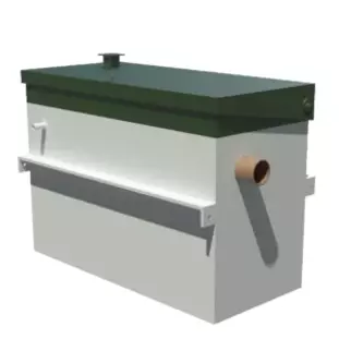 Септик с установкой под ключ в Благодарном | Купить по цене от производителя