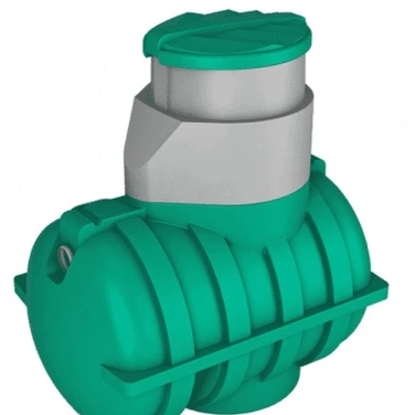 Септик РОСТОК в Благодарном