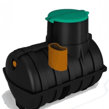 Септик РОСТОК в Благодарном