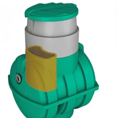 Септик РОСТОК в Благодарном