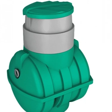 Септик РОСТОК в Благодарном