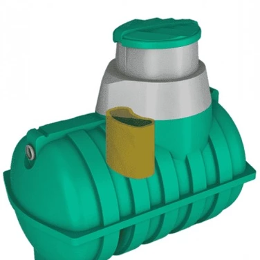 Септик РОСТОК в Благодарном