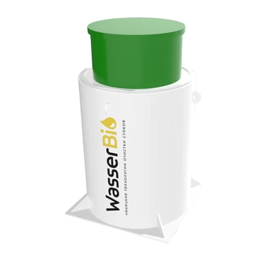 Септик WASSER в Благодарном