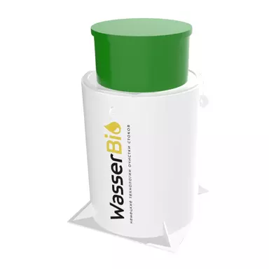 Септик WASSER BIO 7