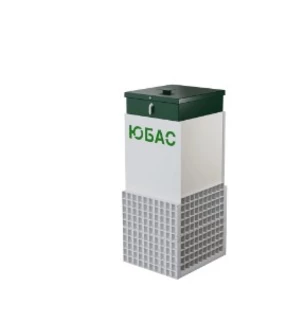 Септик ЮБАС в Благодарном