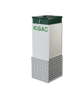 Септик ЮБАС в Благодарном