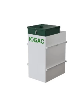 Септик ЮБАС в Благодарном