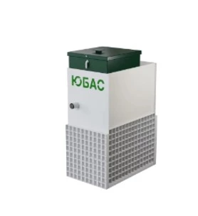 Септик ЮБАС в Благодарном