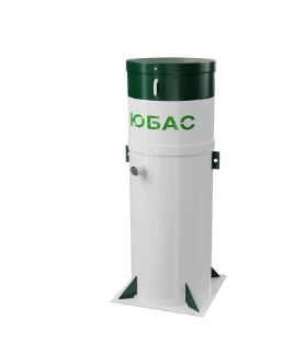 Септик ЮБАС-М-5 миди ПР