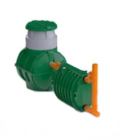 Септик РОСТОК в Благодарном