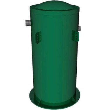 Септик ALTA в Благодарном