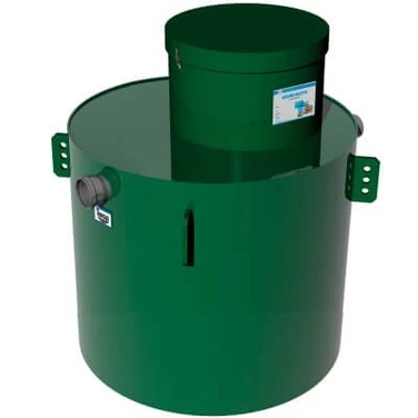 Септик ALTA в Благодарном