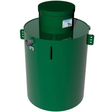 Септик ALTA в Благодарном