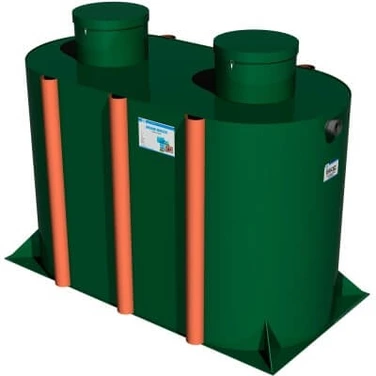 Септик ALTA в Благодарном