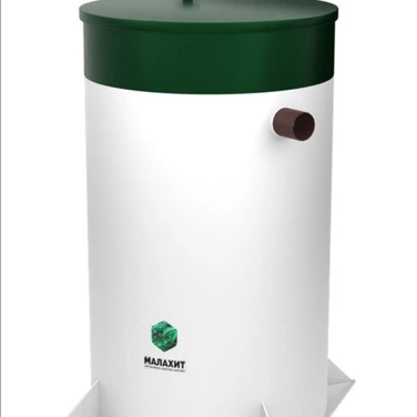 Септик МАЛАХИТ в Благодарном