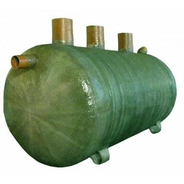 Септик БАЙКАЛ в Благодарном