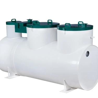 Септик БИОДЕВАЙС в Благодарном