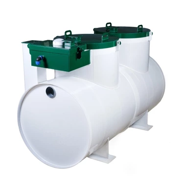 Септик БИОДЕВАЙС в Благодарном