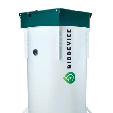 Септик БИОДЕВАЙС в Благодарном