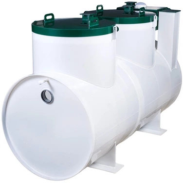 Септик БИОДЕВАЙС в Благодарном