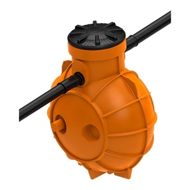 Септик БИОСТОК в Благодарном