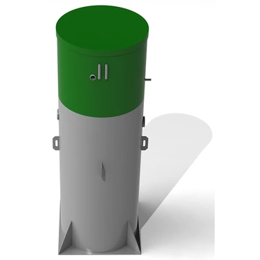 Септик БИОЗОН в Благодарном