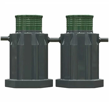 Септик ЧИСТОК в Благодарном