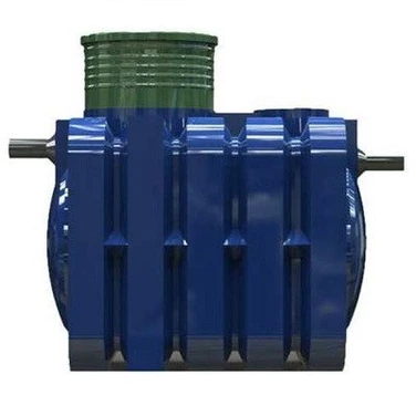 Септик ЧИСТОК в Благодарном