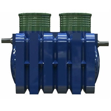 Септик ЧИСТОК в Благодарном