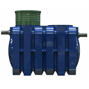 Септик ЧИСТОК в Благодарном