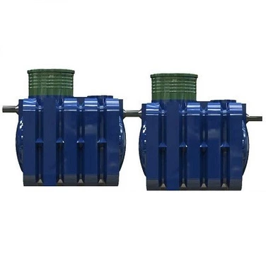 Септик ЧИСТОК в Благодарном