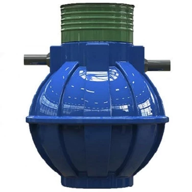 Септик ЧИСТОК в Благодарном