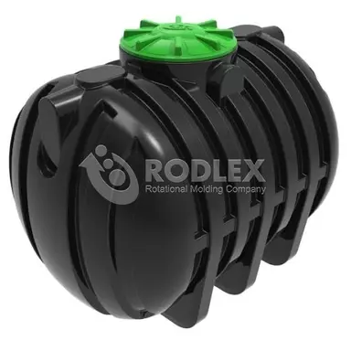 Септик двухкамерный Родлекс S04000